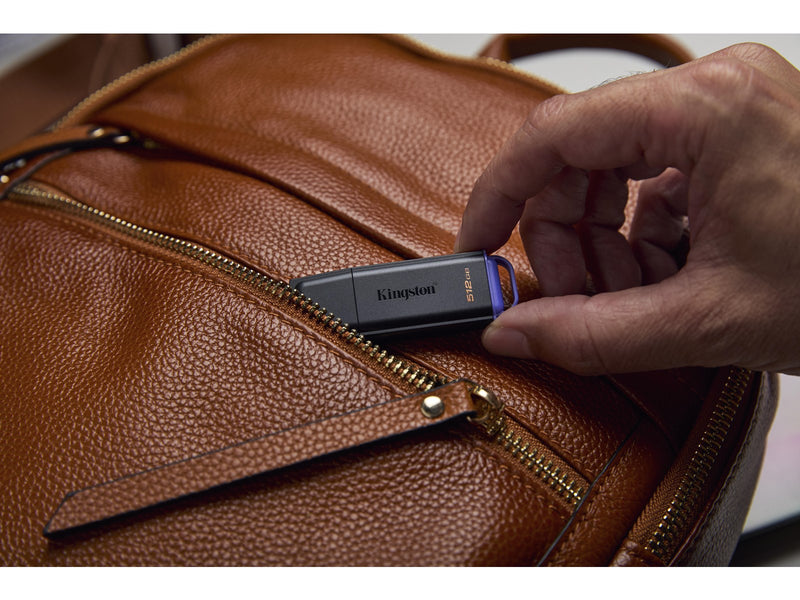 Kingston DataTraveler Exodia G2 - 512GB - USB-Stick