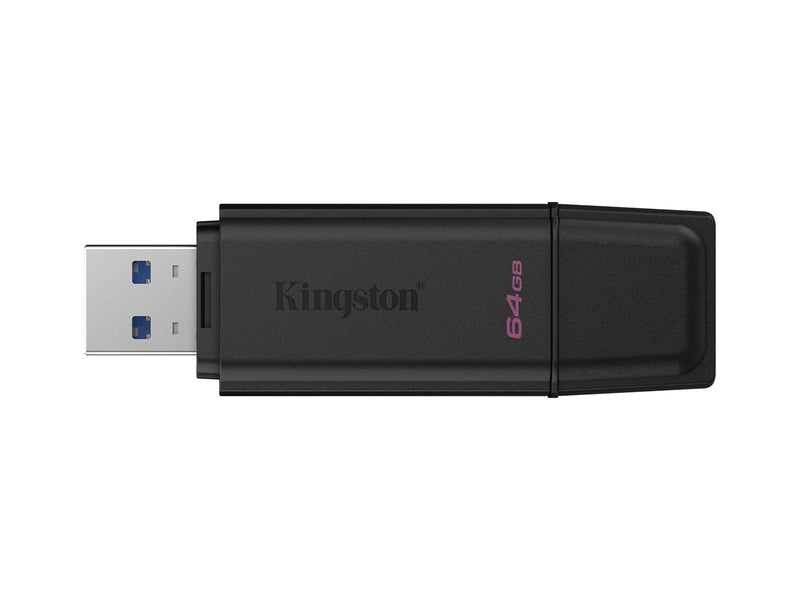 Kingston DataTraveler Exodia G2 - 64GB - USB-Stick