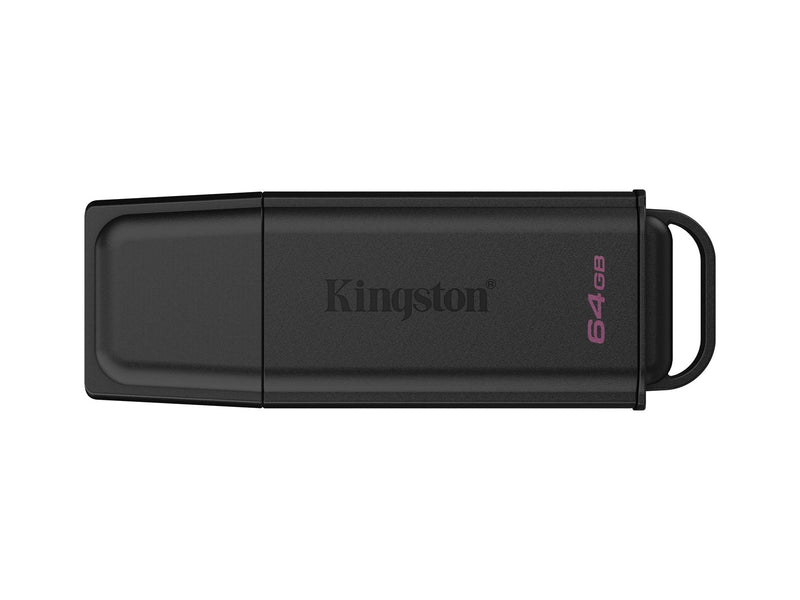 Kingston DataTraveler Exodia G2 - 64GB - USB-Stick