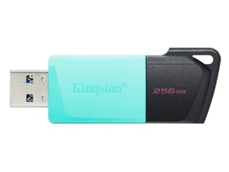 Kingston DataTraveler Exodia M - Blau - 256GB - USB-Stick