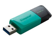 Kingston DataTraveler Exodia M - Blau - 256GB - USB-Stick
