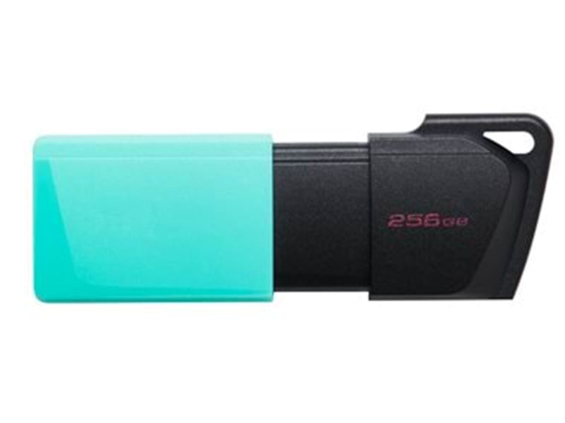 Kingston DataTraveler Exodia M - Blau - 256GB - USB-Stick