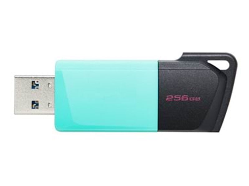 Kingston DataTraveler Exodia M - Blau - 256GB - USB-Stick