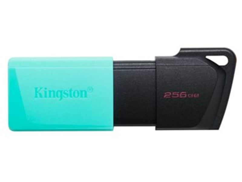 Kingston DataTraveler Exodia M - Blau - 256GB - USB-Stick