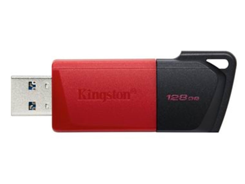 Kingston DataTraveler Exodia M - Rot - 128GB - USB-Stick