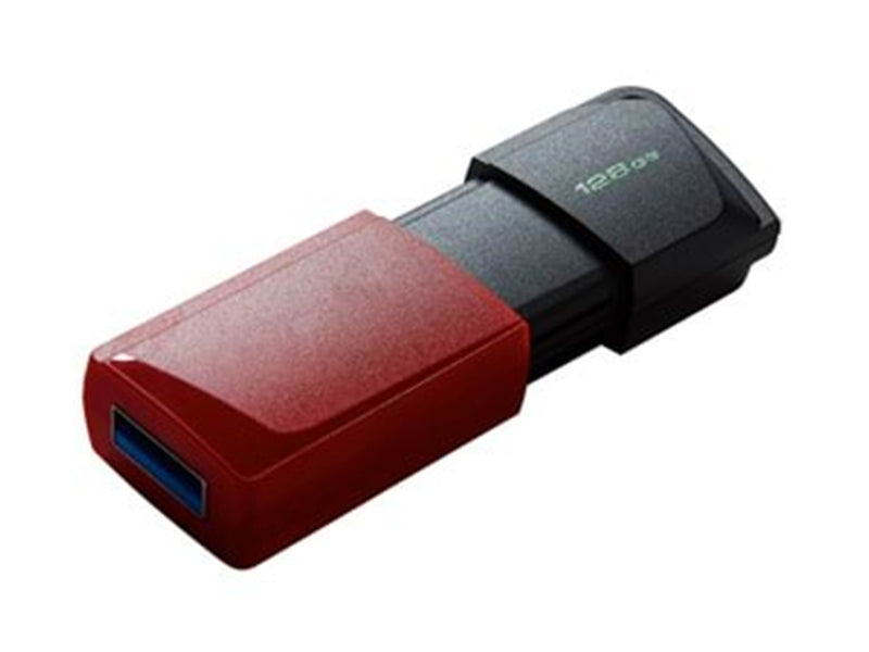 Kingston DataTraveler Exodia M - Rot - 128GB - USB-Stick