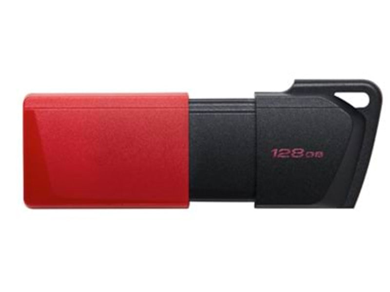 Kingston DataTraveler Exodia M - Rot - 128GB - USB-Stick