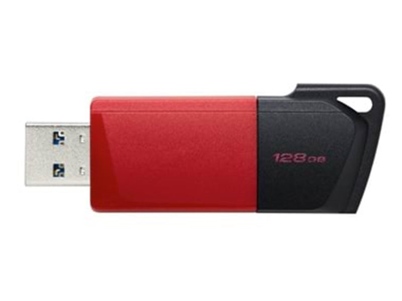 Kingston DataTraveler Exodia M - Rot - 128GB - USB-Stick