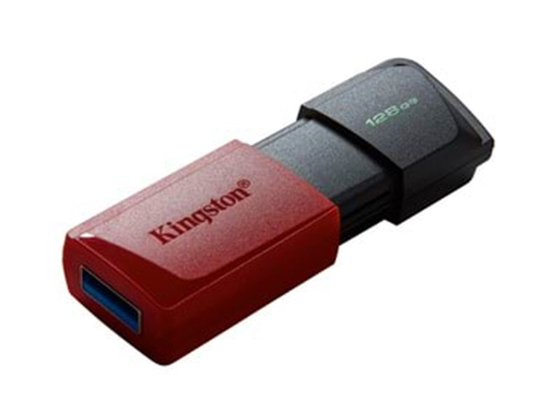 Kingston DataTraveler Exodia M - Rot - 128GB - USB-Stick