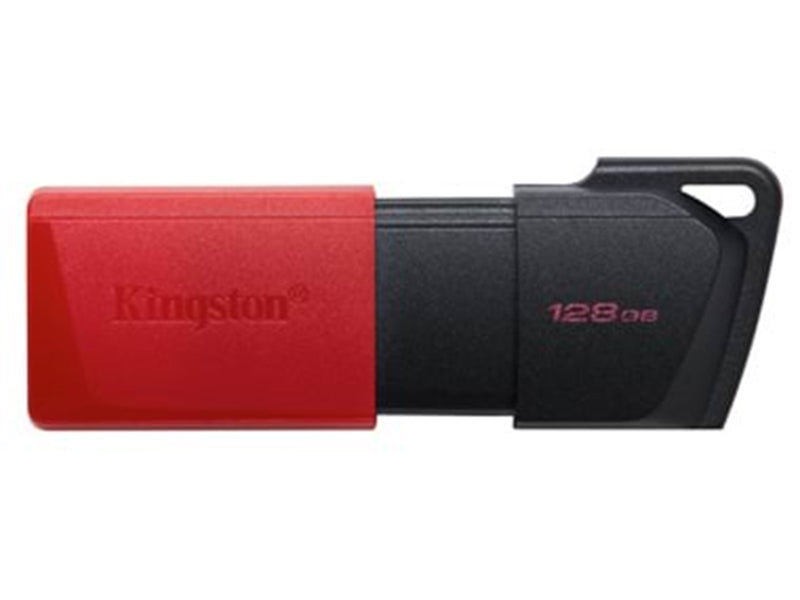 Kingston DataTraveler Exodia M - Rot - 128GB - USB-Stick