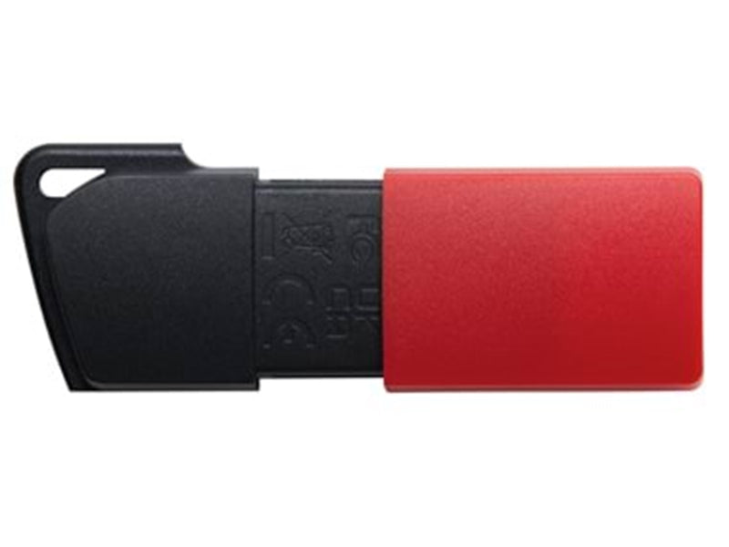 Kingston DataTraveler Exodia M - Rot - 128GB - USB-Stick