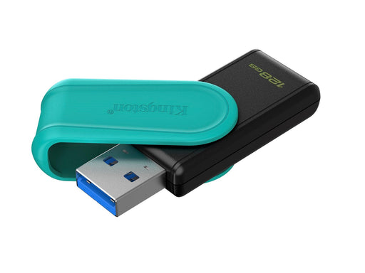 Kingston DataTraveler Exodia S - Blau - 128GB - USB-Stick