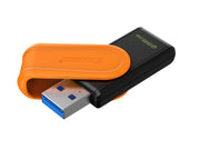Kingston DataTraveler Exodia S - Orange - 256GB - USB-Stick