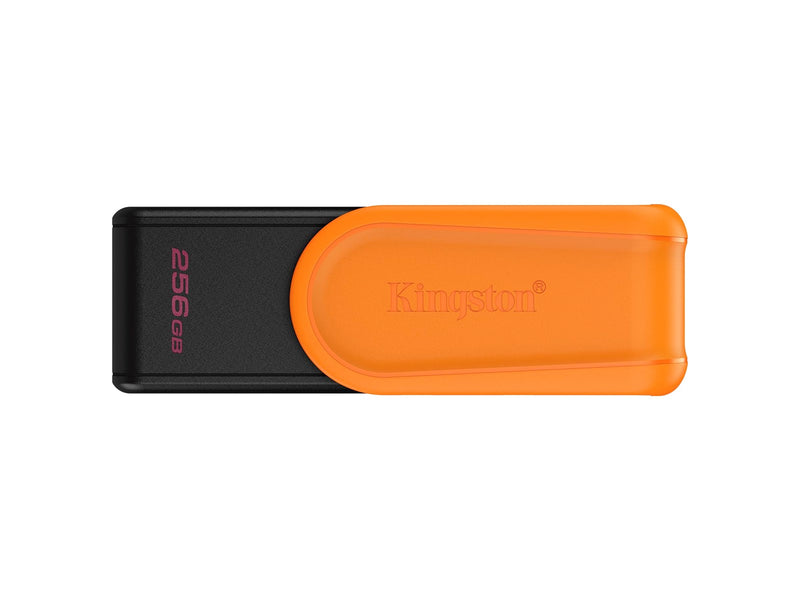 Kingston DataTraveler Exodia S - Orange - 256GB - USB-Stick