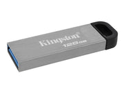 Kingston DataTraveler Kyson - 128GB - USB-Stick