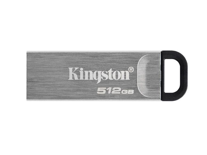 Kingston DataTraveler Kyson - 512GB - USB-Stick *DEMO*