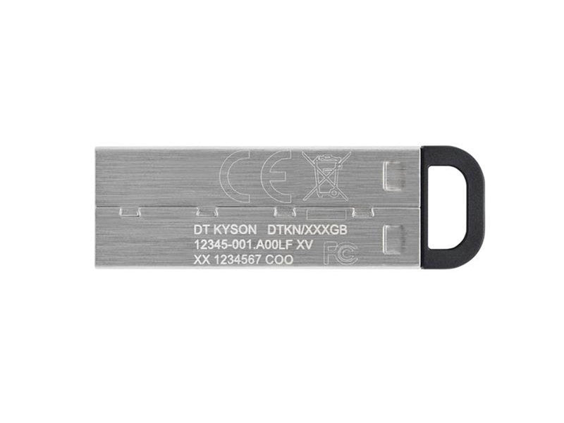 Kingston DataTraveler Kyson - 64GB - USB-Stick