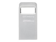 Kingston DataTraveler Micro - 256GB - USB-Stick