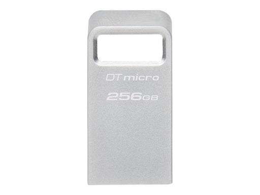 Kingston DataTraveler Micro - 256GB - USB-Stick