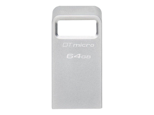 Kingston DataTraveler Micro - 64GB - USB-Stick