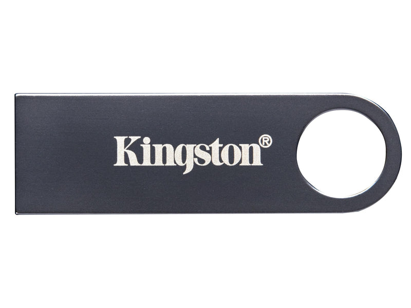 Kingston DataTraveler SE9 G3 - Grau - 512GB - USB-Stick
