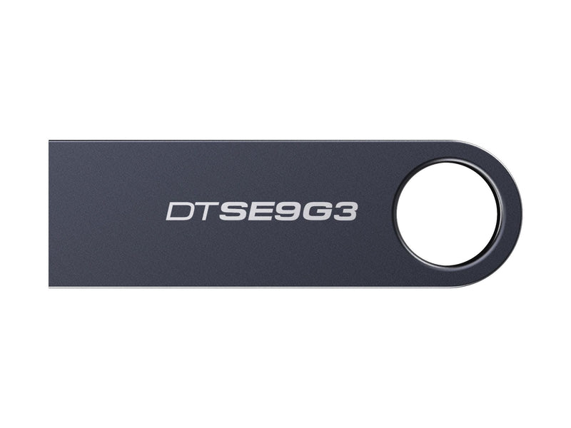 Kingston DataTraveler SE9 G3 - Grau - 512GB - USB-Stick