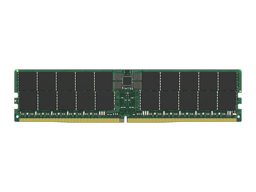 Kingston Dell Specific DDR5-5600 - Ungepuffert/ECC - 32GB - CL46 - Single Channel (1 pcs) - Grün