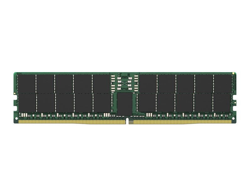 Kingston Dell Specific DDR5-5600 - Ungepuffert/ECC - 32GB - CL46 - Single Channel (1 pcs) - Grün