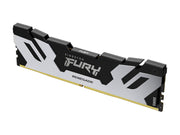 Kingston FURY Renegade DDR5-6400 - 48GB - CL32 - Single Channel (1 pcs) - Intel XMP - Schwarz