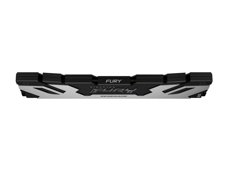 Kingston FURY Renegade DDR5-8000 - 16GB - CL38 - Single Channel (1 pcs) - Intel XMP - Schwarz