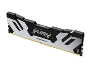 Kingston FURY Renegade DDR5-8000 - 24GB - CL38 - Single Channel (1 pcs) - Intel XMP - Schwarz