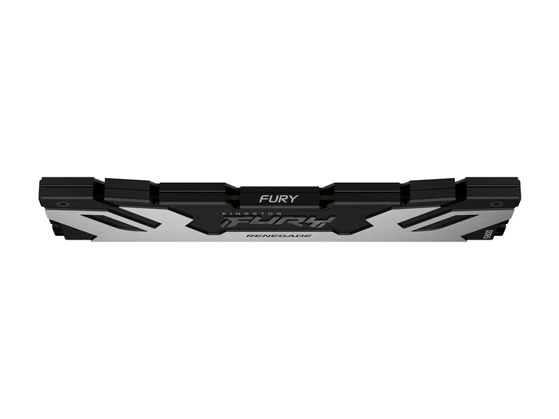 Kingston FURY Renegade DDR5-8000 - 24GB - CL38 - Single Channel (1 pcs) - Intel XMP - Schwarz