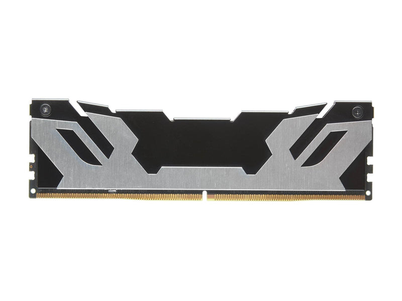 Kingston FURY Renegade DDR5-8000 - 32GB - CL38 - Dual Channel (2 pcs) - Intel XMP - Schwarz