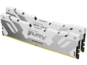Kingston FURY Renegade DDR5-8800 CUDIMM für Intel - 48GB - CL42 - Dual Channel (2 pcs) - Intel XMP - Silber