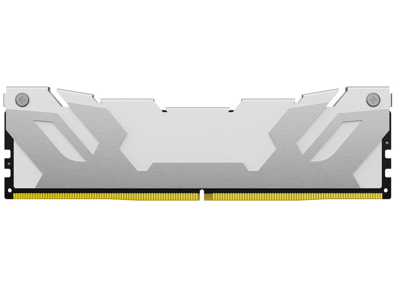 Kingston FURY Renegade DDR5-8800 CUDIMM für Intel - 48GB - CL42 - Dual Channel (2 pcs) - Intel XMP - Silber