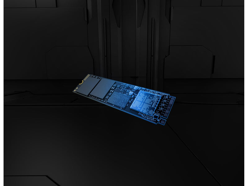 Kingston FURY Renegade G5 SSD - 2TB - PCIe 5.0 - M.2 2280