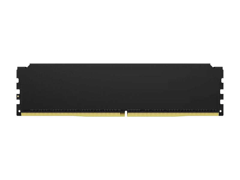 Kingston FURY Renegade PRO DDR5-7600 - 32GB - CL38 - Single Channel (1 pcs) - AMD EXPO & Intel EXPO - Schwarz