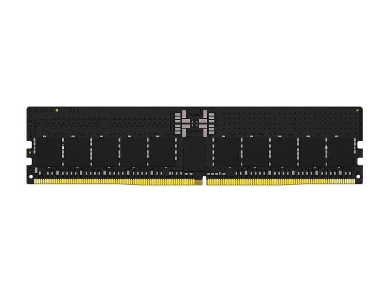 Kingston FURY Renegade Pro DDR5-5600 - 16GB - CL36 - Single Channel (1 pcs) - Intel XMP - Schwarz