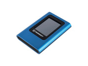 Kingston IronKey Vault Privacy 80 - 960GB - Extern SSD - USB 3.2 Gen 1