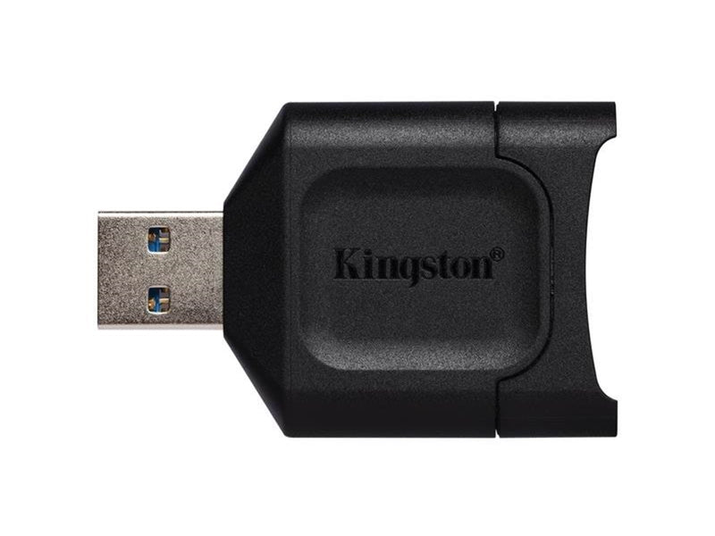 Kingston MobileLite Plus SD Reader