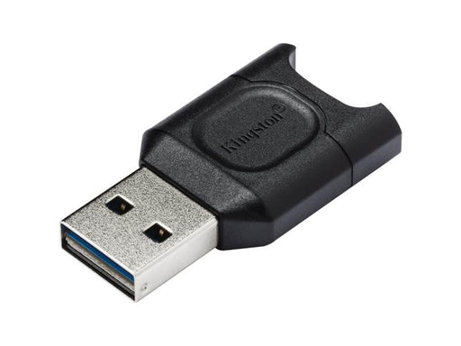 Kingston MobileLite Plus microSD Reader