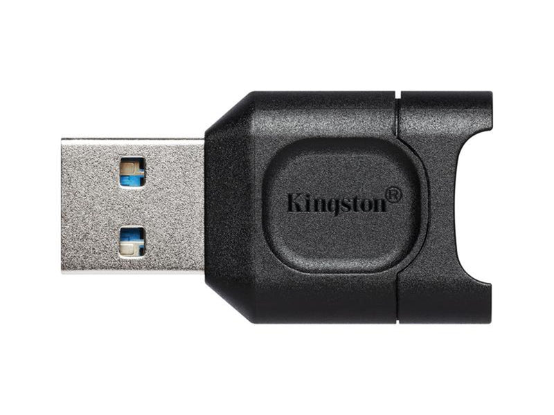 Kingston MobileLite Plus microSD Reader