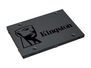 Kingston SSDNow A400 SSD - 240GB - 2.5" - SATA-600