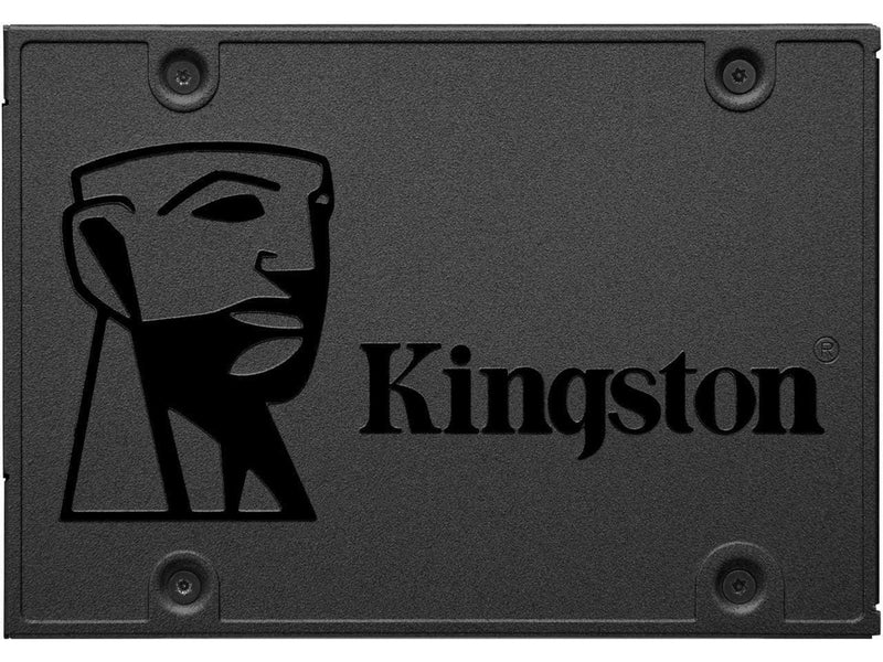 Kingston SSDNow A400 SSD - 960GB - 2.5" - SATA-600