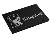 Kingston SSDNow KC600 SSD - 1TB - 2.5" - SATA-600