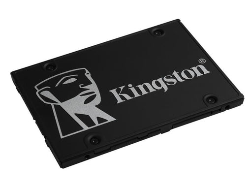Kingston SSDNow KC600 SSD - 1TB - 2.5" - SATA-600