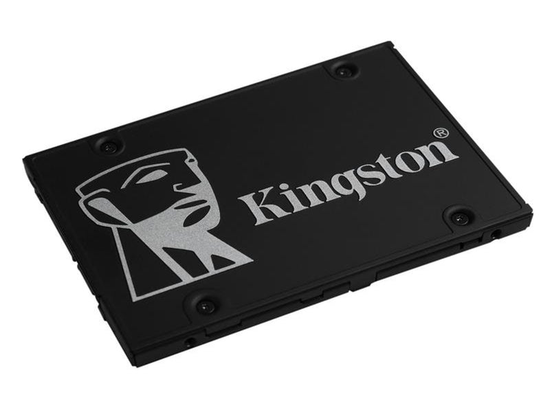 Kingston SSDNow KC600 SSD - 2TB - 2.5" - SATA-600