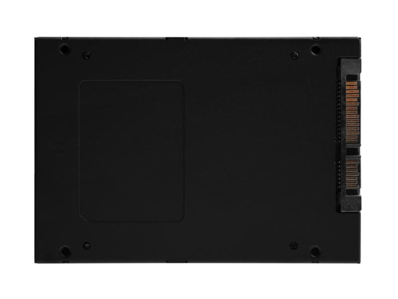 Kingston SSDNow KC600 SSD - 512GB - 2.5" - SATA-600