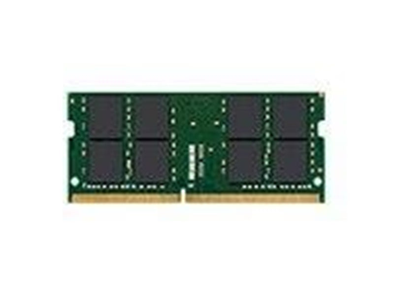 Kingston System Specific Memory DDR4-3200 - 16GB - CL22 - Single Channel (1 pcs) - Grün