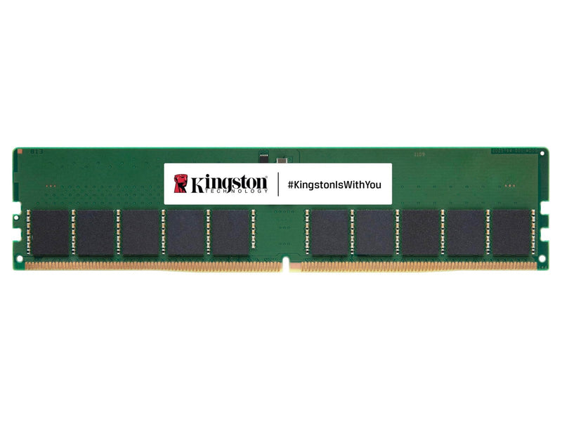 Kingston System Specific Memory DDR5-5600 Ungepuffert/Nicht ECC (non-ECC) - 8GB - CL46 - Single Channel (1 pcs)
